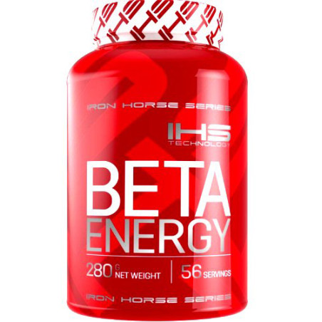 IRON HORSE BETA ENERGY-280g