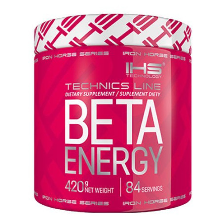 IRON HORSE BETA ENERGY-420g