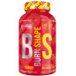 IRON HORSE BURN SHAPE 2.0-120 kaps IRON HORSE BURN SHAPE 2.0-120 kaps