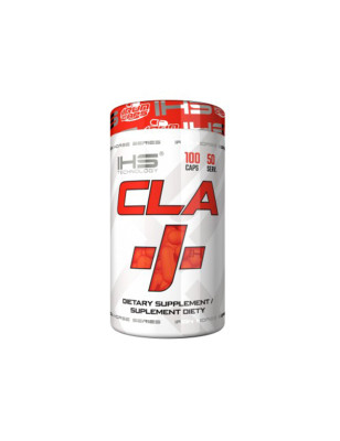 IRON HORSE CLA 100kaps