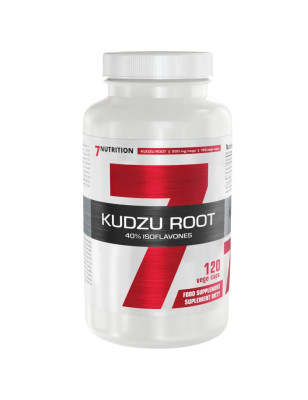 7 NUTRITION KUDZU ROOT 120 kaps