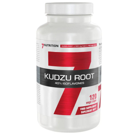 7 NUTRITION KUDZU ROOT 120 kaps
