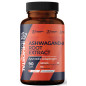 IMMORTAL ASHWAGANDHA 500mg Extract 90kaps IMMORTAL ASHWAGANDHA 500mg Extract 90kaps