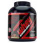 IMMORTAL WHEY PROTEIN PLUS 2000 g - chocolate IMMORTAL WHEY PROTEIN PLUS 2000 g - chocolate