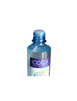 IODICA NATURALNY KONCENTRAT JODU 300ml