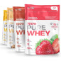 IRON HORSE 100% PURE WHEY 500g-Cookies IRON HORSE 100% PURE WHEY 500g-Cookies