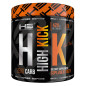 IRON HORSE HIGH KICK 420 g- apple mint IRON HORSE HIGH KICK 420 g- apple mint