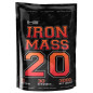 IRON HORSE MASS 3000g - Chocolate IRON HORSE MASS 3000g - Chocolate