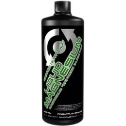 SCITEC LIQUID MAGNESIUM...