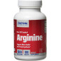 JARROW FORMULAS ARGININE 1000mg - 100 tab JARROW FORMULAS ARGININE 1000mg - 100 tab