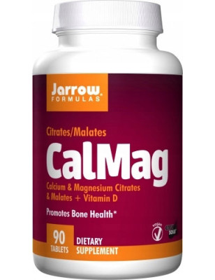 JARROW FORMULAS CALMAG - 90 tab