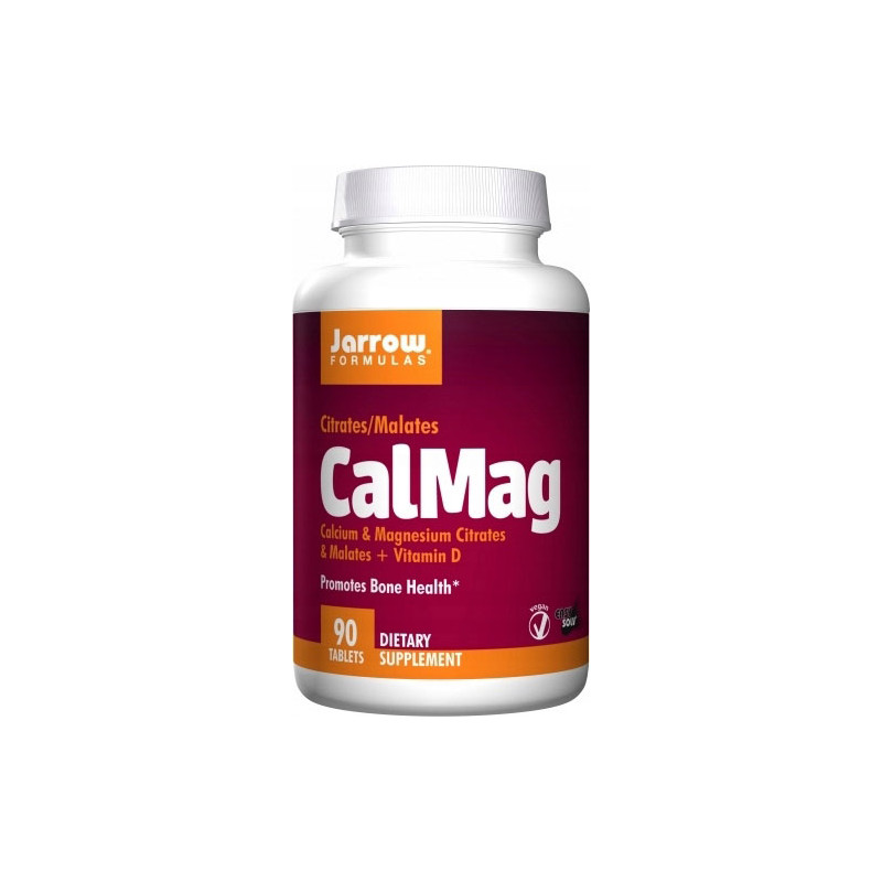 JARROW FORMULAS CALMAG - 90 tab JARROW FORMULAS CALMAG - 90 tab