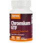 JARROW FORMULAS CHROMIUM GTF 200mcg - 100 kaps JARROW FORMULAS CHROMIUM GTF 200mcg - 100 kaps