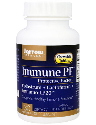 JARROW FORMULAS IMMUNE PF 30 chewables