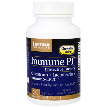 JARROW FORMULAS IMMUNE PF 30 chewables