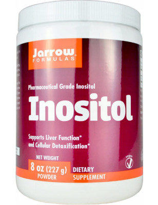JARROW FORMULAS INOSITOL 227g 