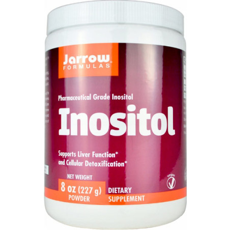 JARROW FORMULAS INOSITOL 227g 