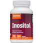 JARROW FORMULAS INOSITOL 750mg-100 kaps JARROW FORMULAS INOSITOL 750mg-100 kaps