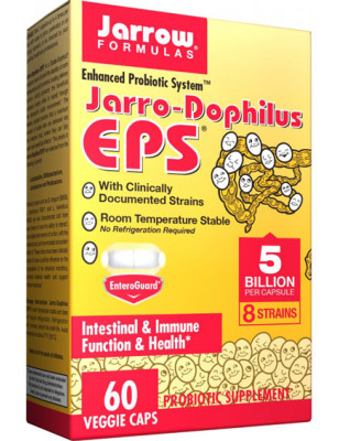 JARROW FORMULAS JARRO-DOPHILUS EPS 5 billion-60kap