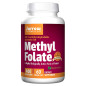 JARROW FORMULAS METHYL FOLATE 400mcg - 60kaps JARROW FORMULAS METHYL FOLATE 400mcg - 60kaps