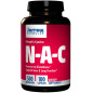 JARROW FORMULAS NAC 500mg - 100 kaps JARROW FORMULAS NAC 500mg - 100 kaps