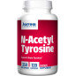 JARROW FORMULAS N-ACETYL TYROSINE 350mg-120 kaps JARROW FORMULAS N-ACETYL TYROSINE 350mg-120 kaps