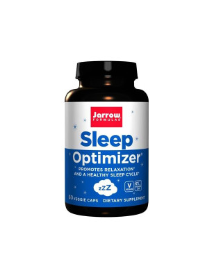 JARROW FORMULAS SLEEP OPTIMIZER 60 kaps