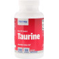 JARROW FORMULAS TAURINE 1000mg - 100 kaps JARROW FORMULAS TAURINE 1000mg - 100 kaps
