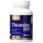 JARROW FORMULAS THEANINE 100mg - 60 kaps JARROW FORMULAS THEANINE 100mg - 60 kaps