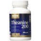JARROW FORMULAS THEANINE 200mg - 60 kaps JARROW FORMULAS THEANINE 200mg - 60 kaps