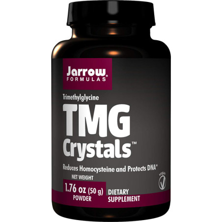 JARROW FORMULAS TMG CRYSTALS 50g