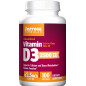 JARROW FORMULAS VITAMIN D3 2500iu - 100 softgel JARROW FORMULAS VITAMIN D3 2500iu - 100 softgel
