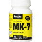 JARROW FORMULAS VITAMIN K2 MK-7 90mcg - 60 softgel JARROW FORMULAS VITAMIN K2 MK-7 90mcg - 60 softgel