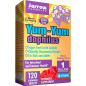 JARROW FORMULAS YUM-YUM DOPHILUS 1 BILLION 120tabl JARROW FORMULAS YUM-YUM DOPHILUS 1 BILLION 120tabl