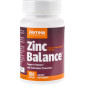 JARROW FORMULAS ZINC BALANCE 100 kaps JARROW FORMULAS ZINC BALANCE 100 kaps