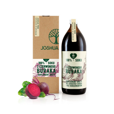 JOSHUA TREE SOK BURAK 1000ml