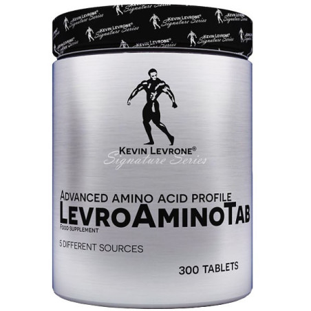LEVRONE Levro Amino 10000 - 300 tabl