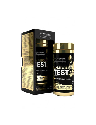 LEVRONE ANABOLIC TEST 90tabl