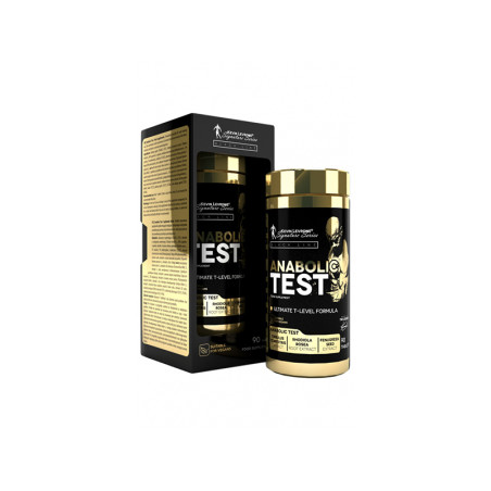 LEVRONE ANABOLIC TEST 90tabl