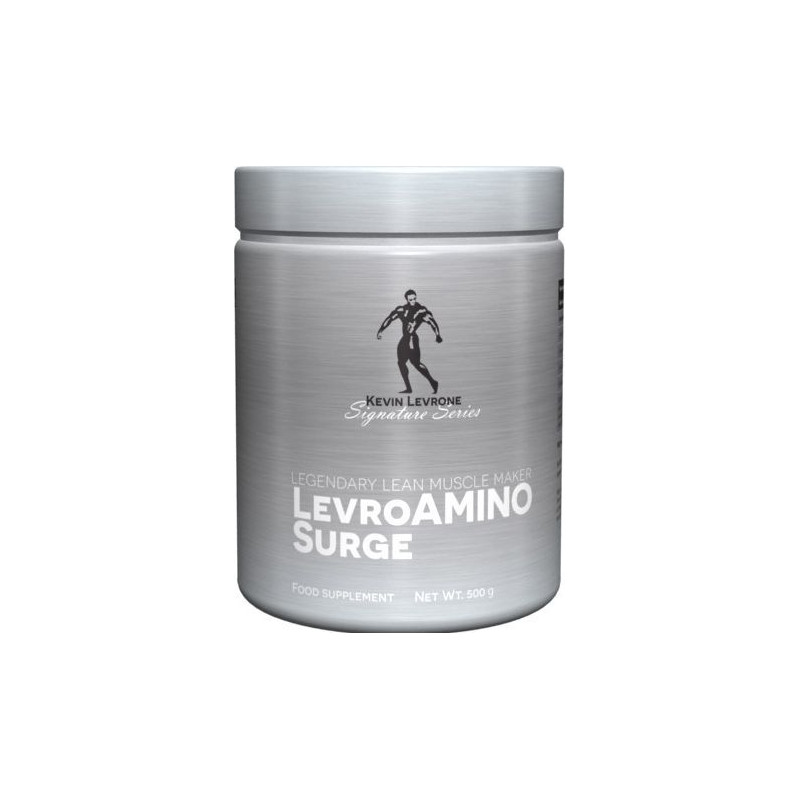 LEVRONE LevroAminoSurge 500g Fruit Punch LEVRONE LevroAminoSurge 500g Fruit Punch
