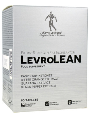 LEVRONE Levro Lean 90 tabl