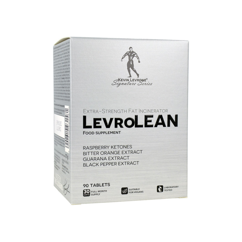 LEVRONE Levro Lean 90 tabl