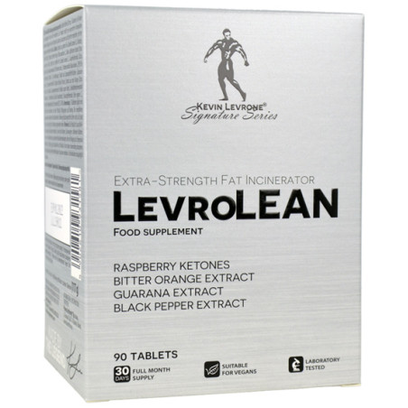 LEVRONE Levro Lean 90 tabl