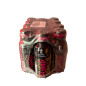 LEVRONE SHAABOOM PUMP J. SHOT 12x120ml orange-cher LEVRONE SHAABOOM PUMP J. SHOT 12x120ml orange-cher