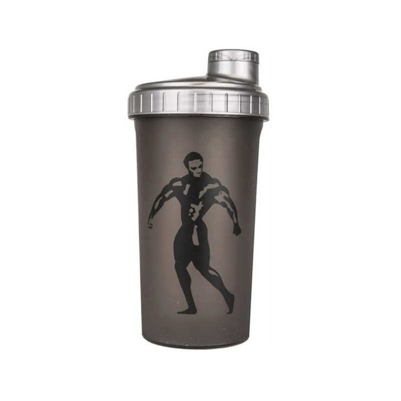 LEVRONE SHAKER grey LEVRONE SHAKER grey