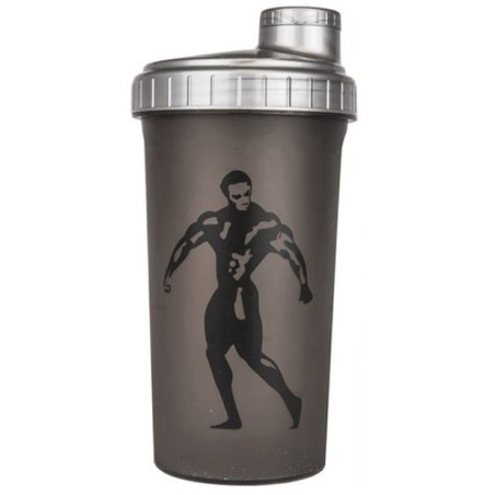 LEVRONE SHAKER grey