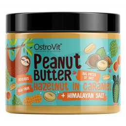 OSTROVIT PEANUT...