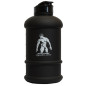 LEVRONE WATER JUG 1300ml Black/White czarne wieczk LEVRONE WATER JUG 1300ml Black/White czarne wieczk