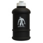 LEVRONE WATER JUG 1300ml Black/White białe wieczko LEVRONE WATER JUG 1300ml Black/White białe wieczko