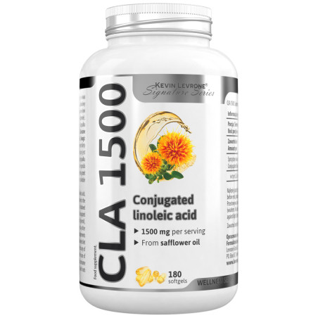 LEVRONE WELLNES SERIES CLA 1500 - 180kaps